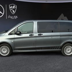Mercedes Vito 119 CDI 4x4 Mixto Compact occasion - Gap - photo 2/15
