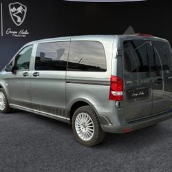 Mercedes Vito 119 CDI 4x4 Mixto Compact occasion - Gap - photo 3/15