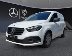 Mercedes Citan Gap