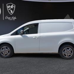 Mercedes Citan 112 CDI Fourgon PRO Standard Gap