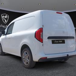 Mercedes Citan 112 CDI Fourgon PRO Standard Gap