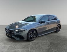 Mercedes Classe A Gap