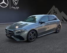 Mercedes Classe A Gap