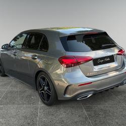 Mercedes Classe A 200 d AMG Line Gap