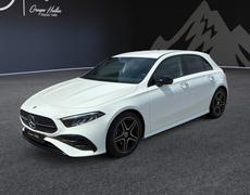 Mercedes Classe A Gap