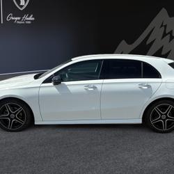 Mercedes Classe A 180 AMG Line Gap