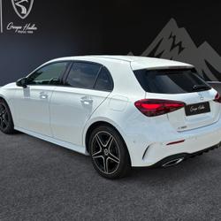 Mercedes Classe A 180 AMG Line Gap