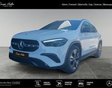 Mercedes GLA Gap