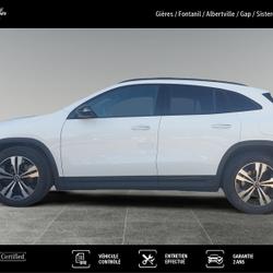 Mercedes GLA 200 d 4MATIC Progressive Line Gap