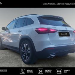 Mercedes GLA 200 d 4MATIC Progressive Line Gap
