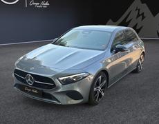 Mercedes Classe A Gap