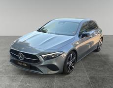 Mercedes Classe A Gap