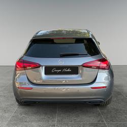 Mercedes Classe A 180 Progressive Line Gap
