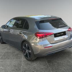 Mercedes Classe A 180 Progressive Line Gap