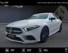 Mercedes Classe A Gap