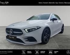 Mercedes Classe A Gap