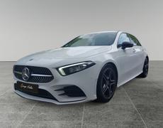 Mercedes Classe A Gap