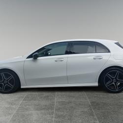 Mercedes Classe A 200 d AMG Line Gap
