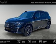 Mercedes GLB Gap