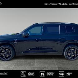 Mercedes GLB 250+ avec technologie EQ Limited Edition Gap