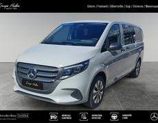 Mercedes Vito Gap