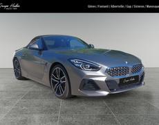 BMW Z4 Gap