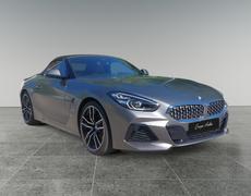 BMW Z4 Gap