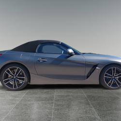 BMW Z4 Roadster sDrive 30 i M Sport 2.0 258 ch Gap