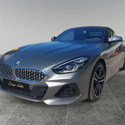 BMW Z4 Roadster sDrive 30 i M Sport 2.0 258 ch Gap