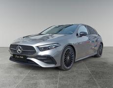 Mercedes Classe A Gap