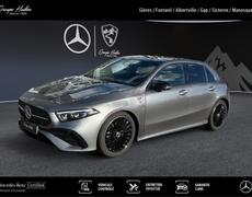Mercedes Classe A