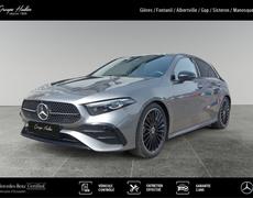 Mercedes Classe A Gap