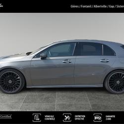 Mercedes Classe A 200 d AMG Line Gap
