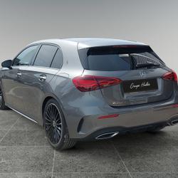 Mercedes Classe A 200 d AMG Line Gap