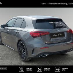 Mercedes Classe A 200 d AMG Line Gap