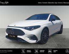 Mercedes CLA Gap
