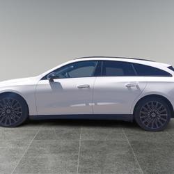 Mercedes CLA  Gap