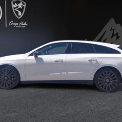 Mercedes CLA 250+ Shooting Brake AMG LINE Gap