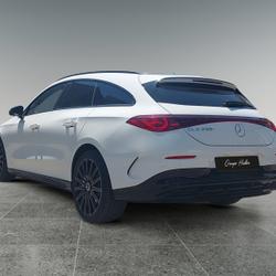 Mercedes CLA  Gap