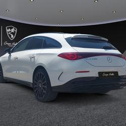 Mercedes CLA 250+ Shooting Brake AMG LINE Gap