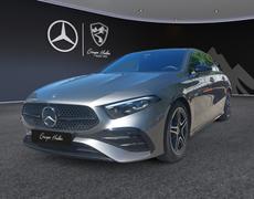 Mercedes Classe A Gap