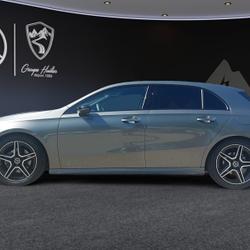Mercedes Classe A 200 d Star Edition Gap