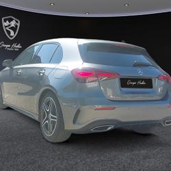 Mercedes Classe A 200 d Star Edition Gap