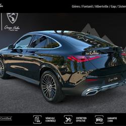 Mercedes GLC 220 d 4MATIC AMG Line occasion - Gap - photo 3/21