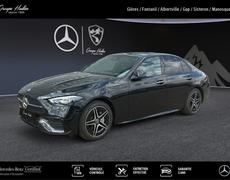 Mercedes Classe C Gap