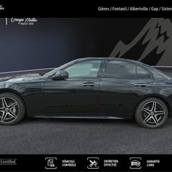 Mercedes Classe C Berline 300 e Hybrid EQ AMG Line occasion - Gap - photo 2/14