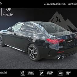 Mercedes Classe C Berline 300 e Hybrid EQ AMG Line occasion - Gap - photo 3/14