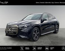 Mercedes GLC Gap