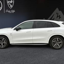 Mercedes GLC SUV 400 4M &eacute;lectrique AMG Line occasion - Gap - photo 2/18