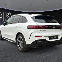 Mercedes GLC SUV 400 4M &eacute;lectrique AMG Line occasion - Gap - photo 3/18